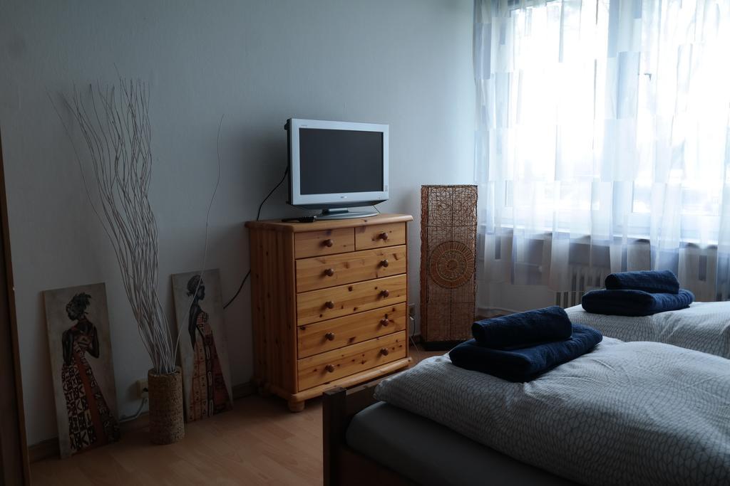 Mit Traumhaften Weserblick Apartment